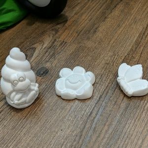 Ceramic Summer Crafts